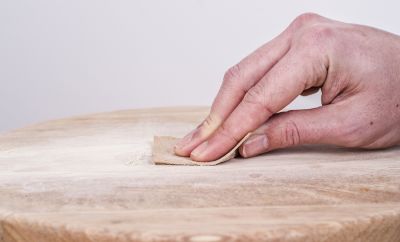 Customize the Look of Your Furniture with Stripping and Staining!