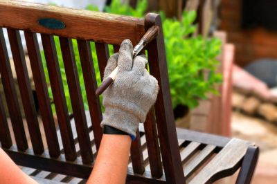 Give New Life to Your Furniture with Stripping and Staining!