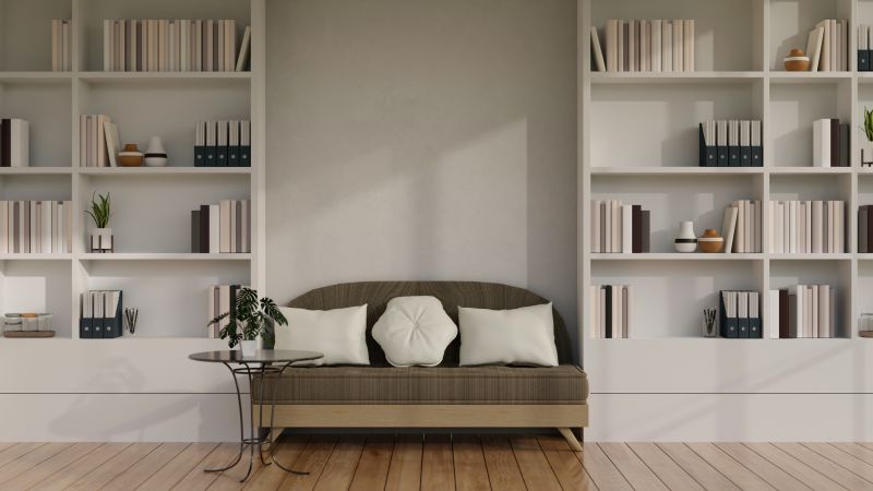 Built In Furniture Service in Charlotte, NC