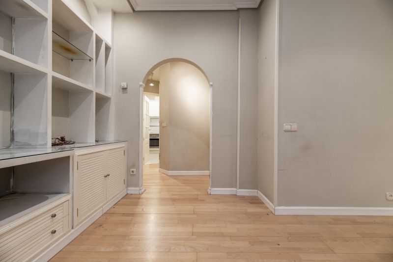 Built In Wardrobe Installation in Winston Salem, NC