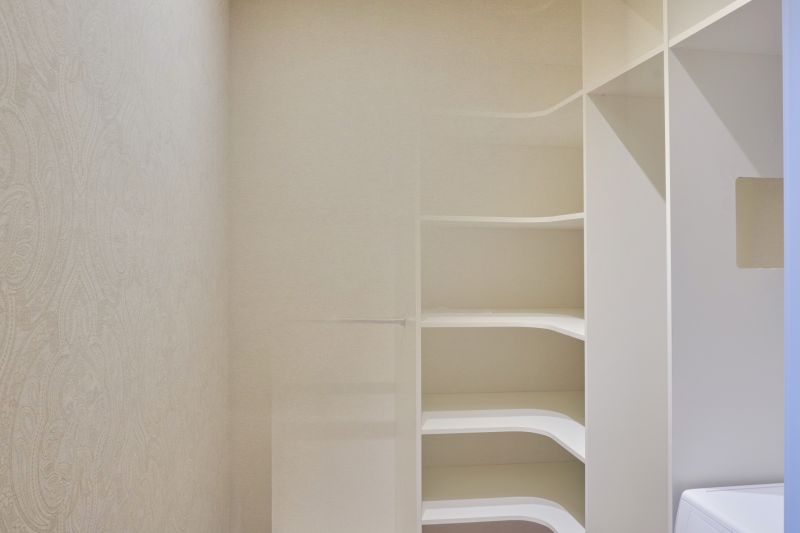 Built In Wardrobe Installation in Annapolis, MD
