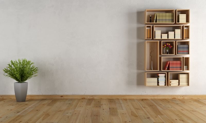 Custom Shelving Installation in Annapolis, MD