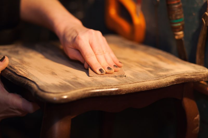 Furniture Stripping and Staining Costs — Cost of Furniture Stripping and Staining
