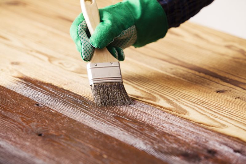 Furniture Stripping & Staining Promotions