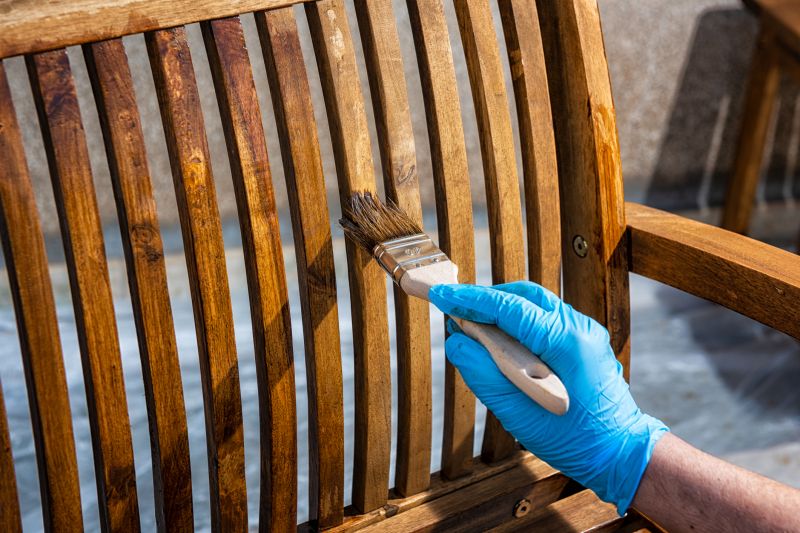 Service Locations for Furniture Stripping and Staining