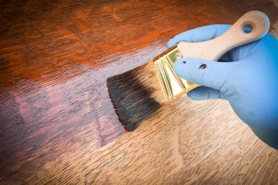 Extend the Lifespan of Your Furniture with Stripping and Staining!